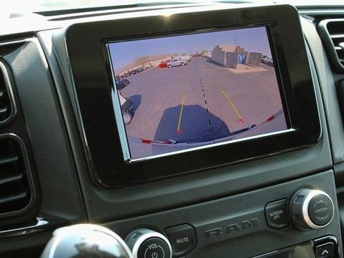 New 2024 RAM ProMaster 1500 w/ Safety Group image 17