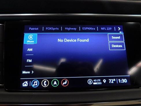 Used 2024 Buick Enclave Avenir w/ Trailering Package, 5000 lbs. image 57