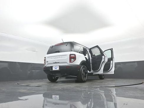 New 2026 Ford Bronco Sport Outer Banks w/ Outer Banks Tech Package+ AWD/4WD image 44