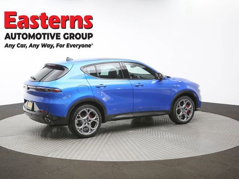 Used 2024 Alfa Romeo Tonale Veloce image 40