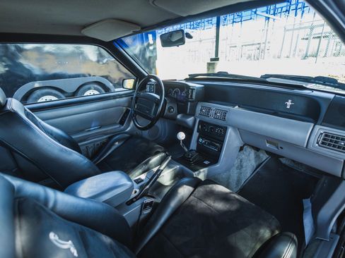Used 1993 Ford Mustang Cobra image 58