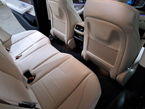 New 2026 Mercedes-Benz GLE 450 4MATIC image 11