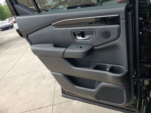 New 2026 Honda Passport RTL image 11