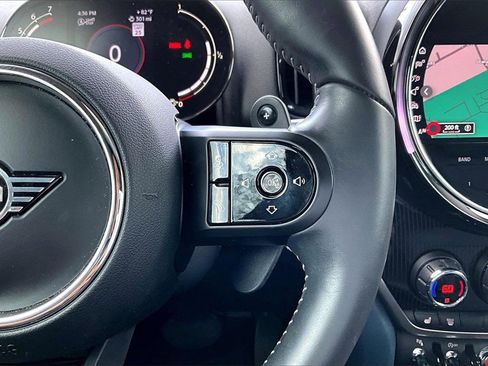 Used 2022 MINI Cooper Countryman S image 21