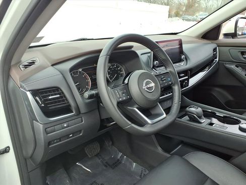 Certified 2023 Nissan Rogue SL image 23