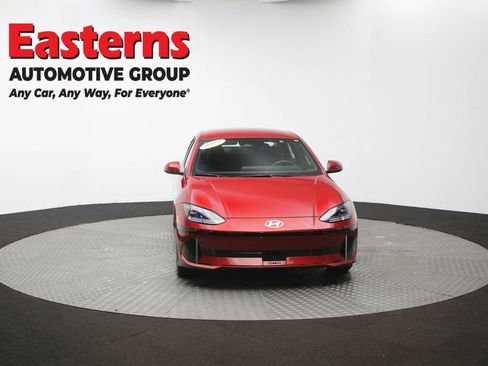 Used 2024 Hyundai Ioniq 6 SE AWD/4WD image 53