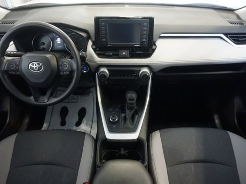 Used 2022 Toyota RAV4 XLE w/ Convenience Package AWD/4WD image 28