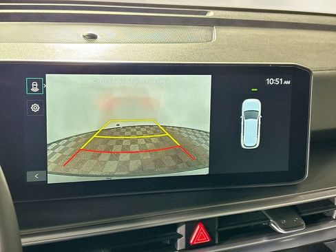 New 2026 Kia Sorento EX image 17