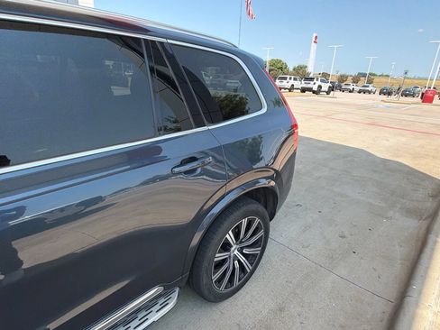 Used 2023 Volvo XC90 B6 Plus w/ Protection Package Premier AWD/4WD image 4