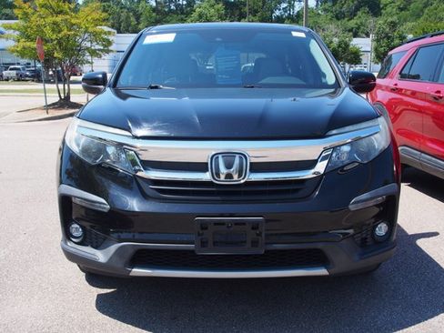 Used 2019 Honda Pilot EX-L image 3