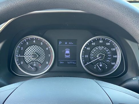 Used 2020 Hyundai Elantra SEL w/ Cargo Package (C1) image 18