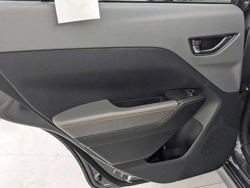 New 2026 Subaru Crosstrek 2.5i Limited AWD/4WD image 22