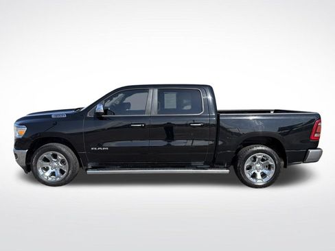 Used 2020 RAM 1500 Big Horn AWD/4WD image 11