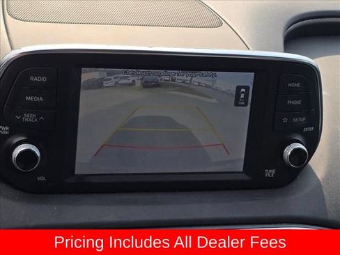 Used 2019 Hyundai Santa Fe SE AWD/4WD image 7