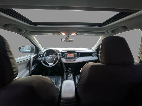 Used 2016 Toyota RAV4 XLE image 21