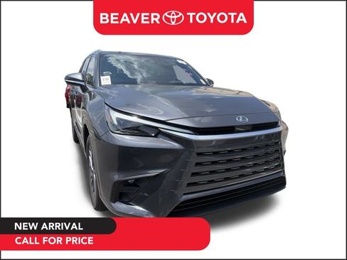 Used 2024 Lexus TX 350 FWD w/ Cold Weather Package image 1