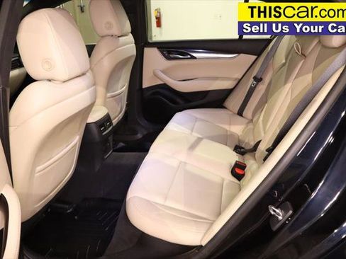 Used 2020 Cadillac CT5 Luxury w/ Cold Weather Package RWD image 26