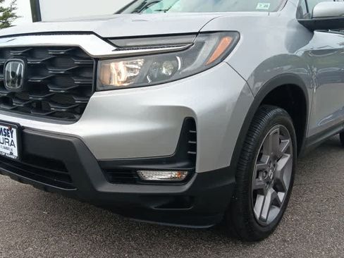 Used 2023 Honda Passport EX-L image 9