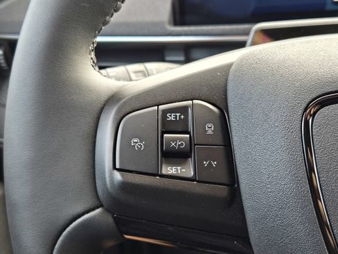 New 2026 Ford Mustang Mach-E Select w/ Comfort Package Lite RWD image 11