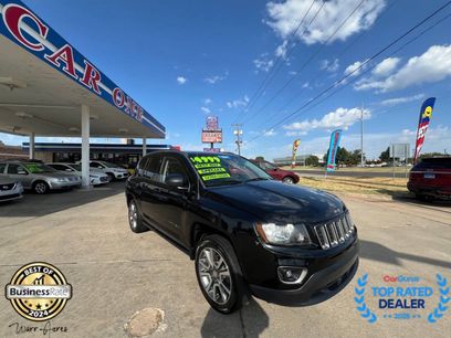 Used 2016 Jeep Compass Sport w/ Power Value Group