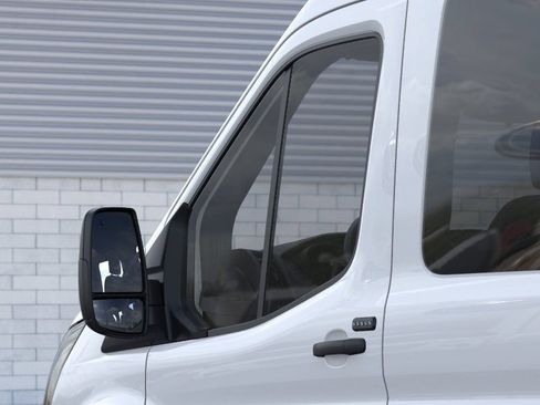 New 2026 Ford Transit 350 XL RWD image 19