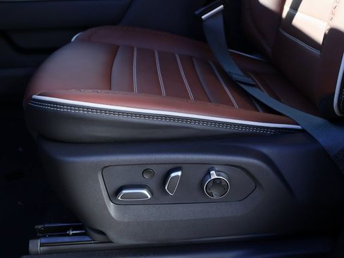 New 2026 GMC Sierra 2500 Denali Ultimate w/ Max Trailering Package image 47