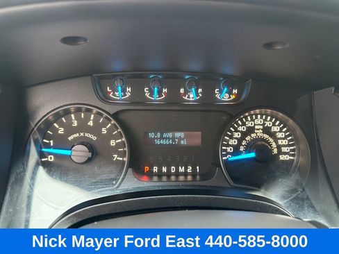 Used 2014 Ford F150 STX w/ Equipment Group 201A Mid image 22