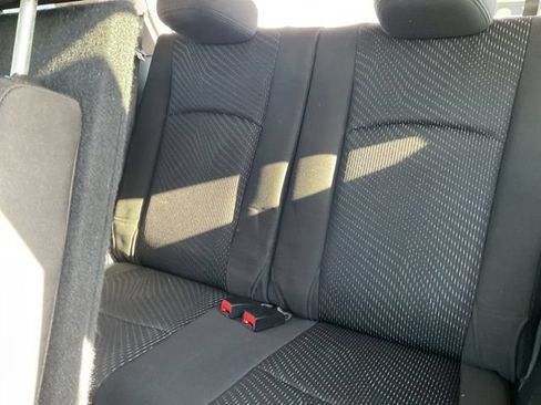 Used 2018 Dodge Journey SE w/ Popular Equipment Group FWD image 19