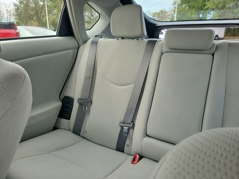 Used 2012 Toyota Prius Three image 4