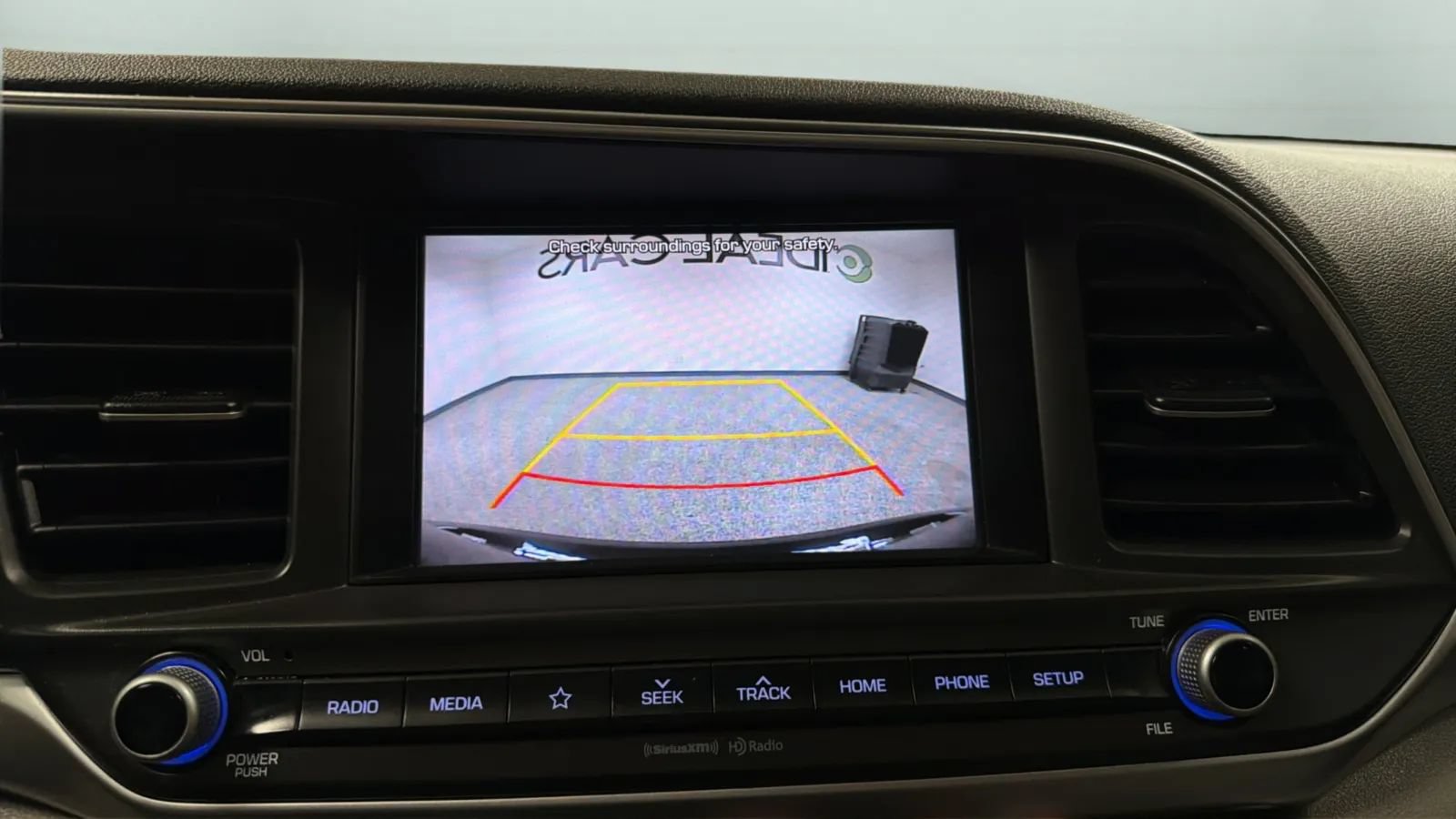 Used 2020 Hyundai Elantra SEL FWD image 13