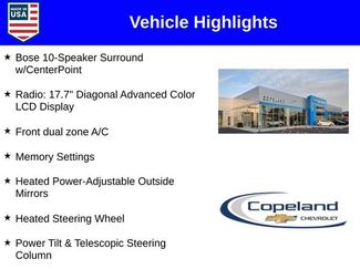 New 2026 Chevrolet Suburban Premier w/ Sun And Tow Package video 2