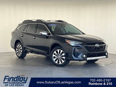 Certified 2023 Subaru Outback Touring