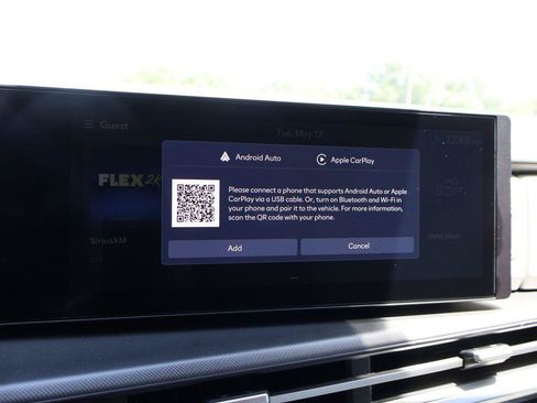 New 2026 Hyundai Santa Fe SEL AWD/4WD image 38