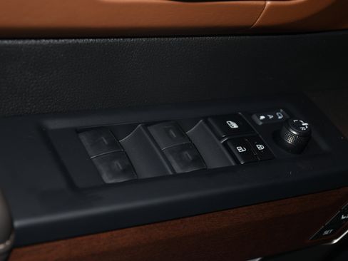 New 2026 Toyota Tundra 1794 Edition AWD/4WD image 5