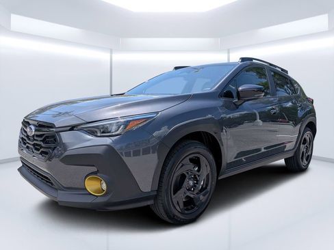 New 2026 Subaru Crosstrek 2.5i Sport AWD/4WD image 7
