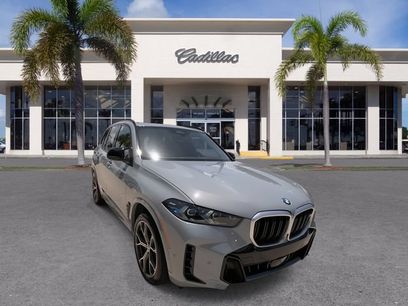 Used 2026 BMW X5 M60i