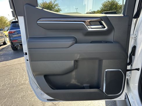 New 2026 Chevrolet Silverado 1500 RST image 23