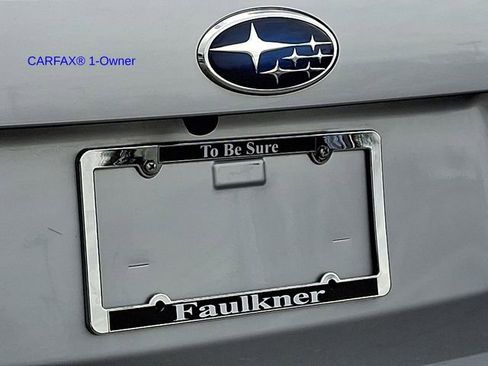 Used 2023 Subaru Forester Premium image 35