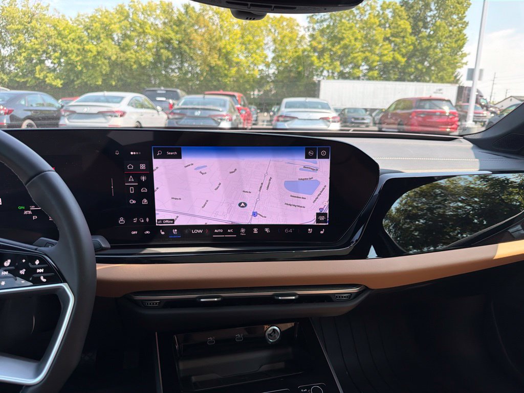 Used 2026 Audi A6 Premium AWD/4WD image 15