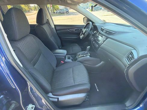 Certified 2020 Nissan Rogue S AWD/4WD image 28