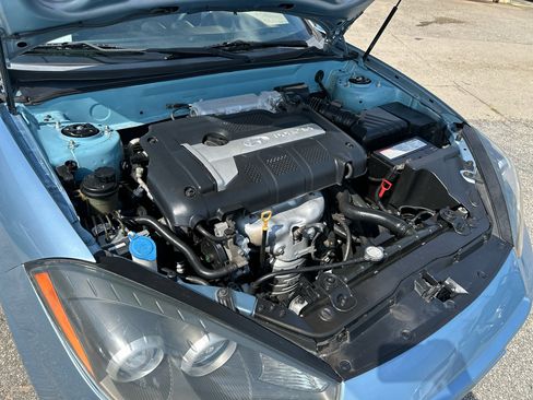 Used 2007 Hyundai Tiburon GS image 36