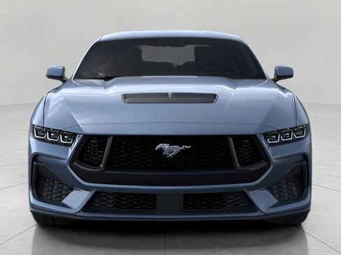 New 2025 Ford Mustang GT Premium image 6