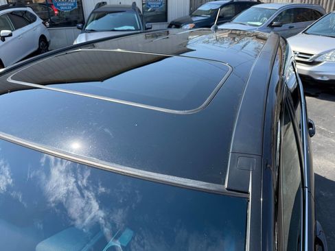 Used 2009 Honda CR-V EX image 36