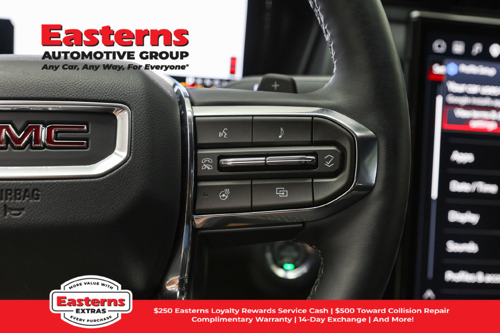 Used 2026 GMC Terrain Elevation FWD image 16