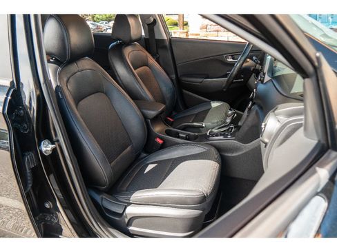 Used 2018 Hyundai Kona Ultimate AWD/4WD image 16