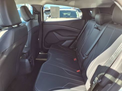 New 2026 Ford Mustang Mach-E Select w/ Interior Protection Package RWD image 8