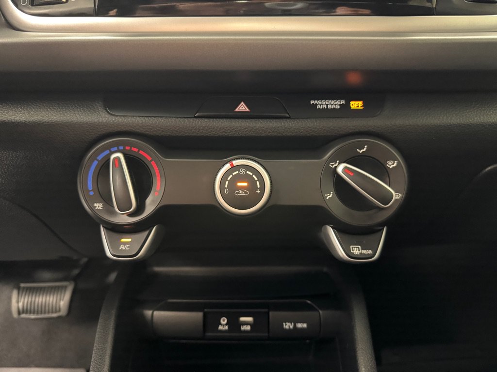 Used 2019 Kia Rio S FWD image 16