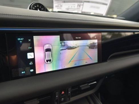 Certified 2025 Porsche Macan 4S Electric image 30