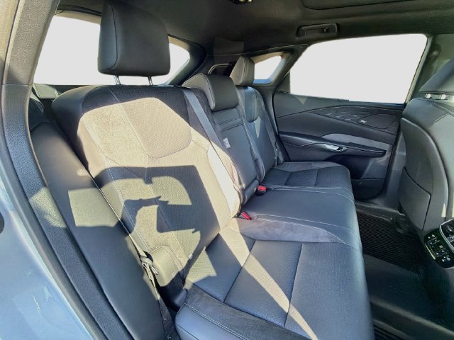 Used 2026 Lexus RX 350 w/ Convenience Package AWD/4WD image 26