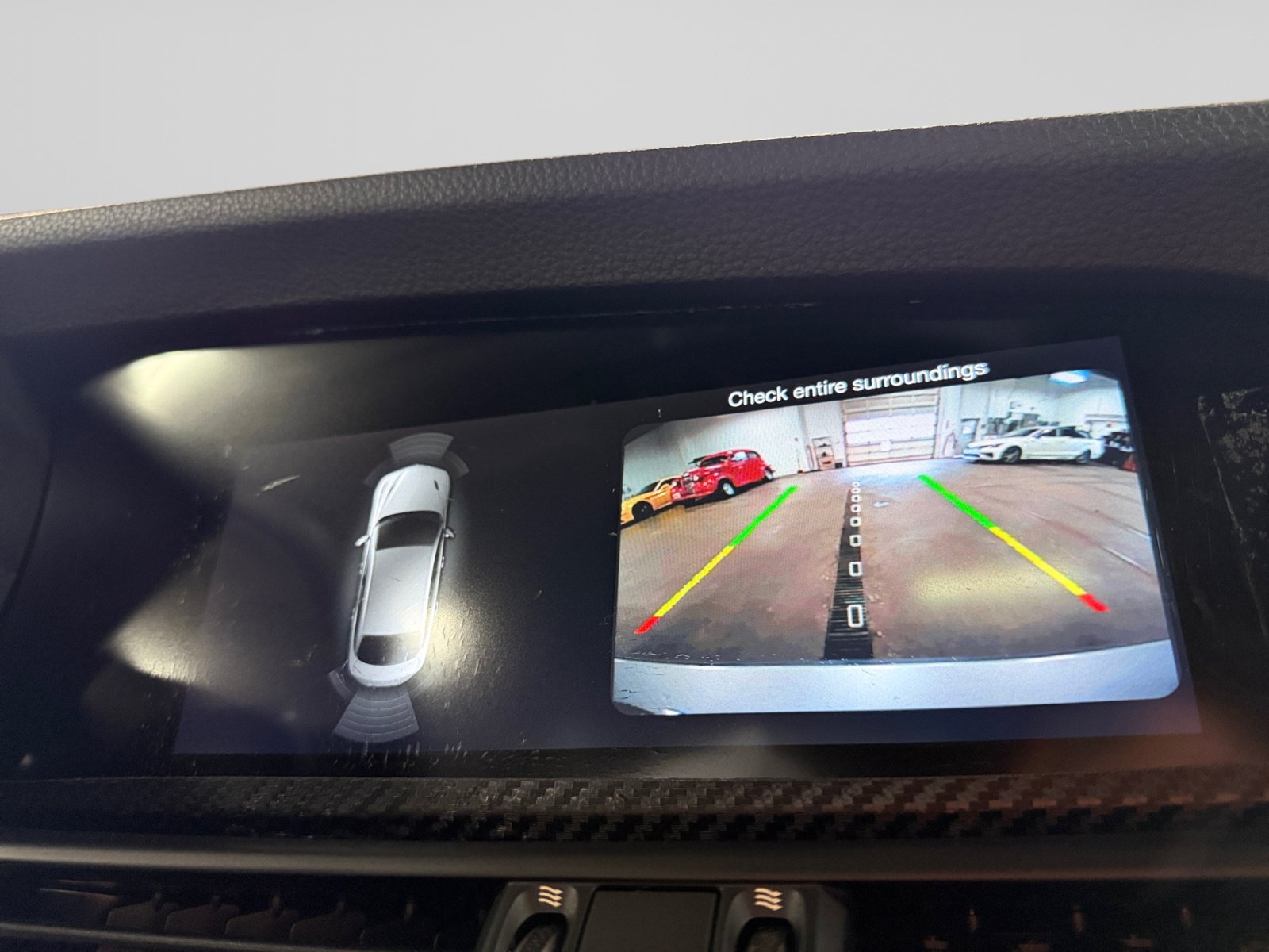 Used 2018 Alfa Romeo Giulia AWD image 31